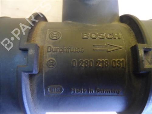 Luftmassenmesser OPEL CORSA C (X01) 1.2 (F08, F68) | BP9661112M95 
