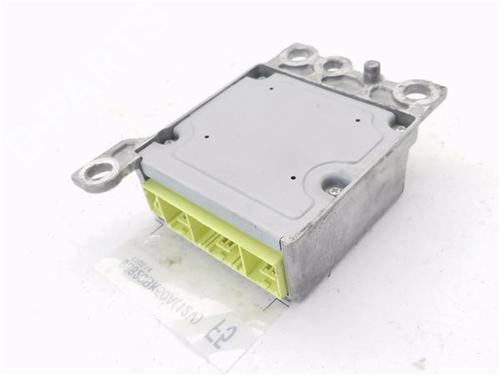 ECU airbags NISSAN QASHQAI I (J10, NJ10) 1.5 dCi | BP30183044M53