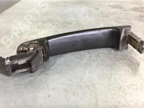 Front right exterior door handle SEAT IBIZA III (6L1) 1.9 SDI | BP14338830C129 