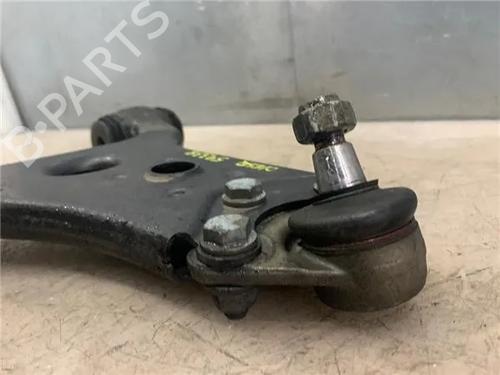 Left front suspension arm MERCEDES-BENZ B-CLASS Sports Tourer (W245) B 180 CDI (245.207) | BP24316221M12