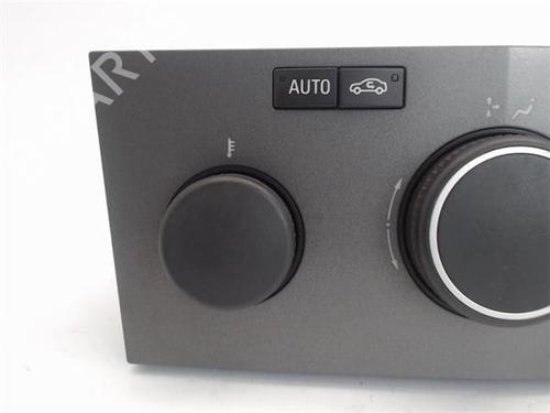Climate control OPEL ASTRA H (A04)  | BP17091973I5 