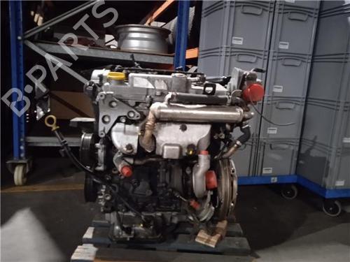 Motor OPEL MERIVA A MPV (X03)  | BP25152746M1 