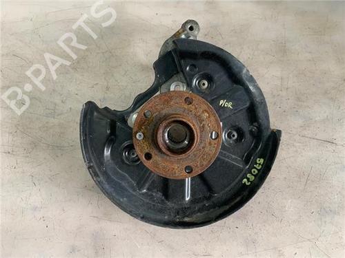 Used Left rear steering knuckle AUDI A3 Sportback (8VA, 8VF) RS3 quattro (400 hp) 14362135