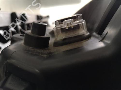 Glove box VW GOLF V (1K1) 1.9 TDI | BP12168056C95 