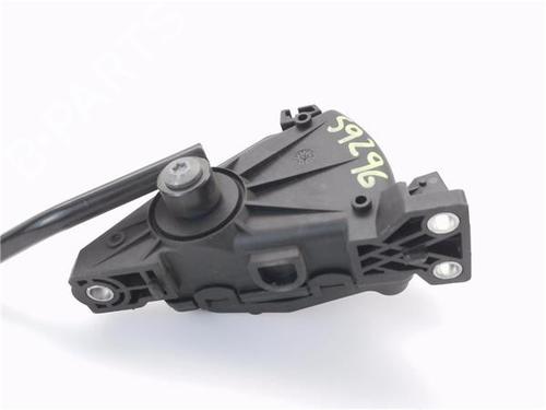 Pedal NISSAN PRIMERA Hatchback (P12)  | BP23842697I4 