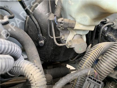 Brake master cylinder OPEL CORSA D (S07) | BP32418538M77