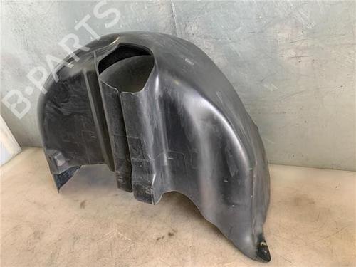 Hjulbue VW POLO V (6R1, 6C1) 1.2 TSI 16V | BP29260168C56