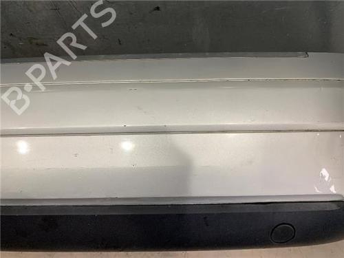Rear bumper AUDI A2 (8Z0) 1.4 | BP25718716C8 