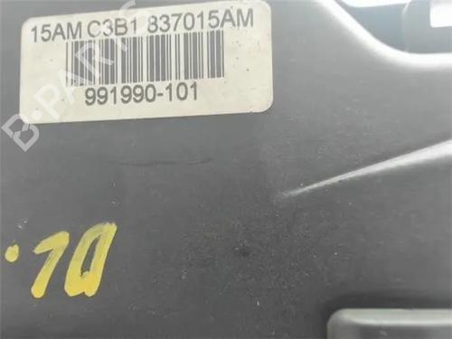 Front left lock SEAT IBIZA III (6L1)  | BP11363371C98 