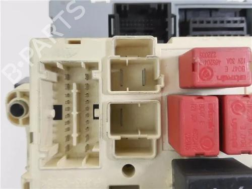 Fuse box FIAT STILO (192_)  | BP9804492E1 
