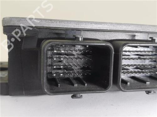 Elektronische module RENAULT MEGANE II Saloon (LM0/1_)  | BP10983119M83 