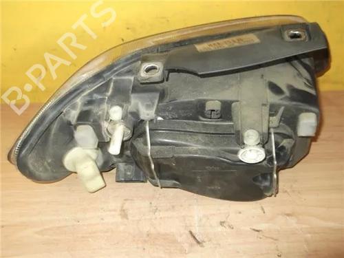 Used Left headlight SEAT CORDOBA (6K2) 1.6 (101 hp) 11340801