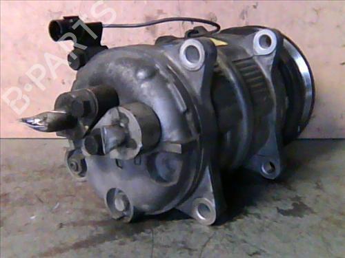 AC compressor VOLVO V40 Estate (645)  | BP12596396M34 