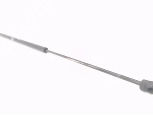Hood lift support SAAB 9-3 (YS3F, E79, D79, D75) 1.9 TiD | BP25719004C139 