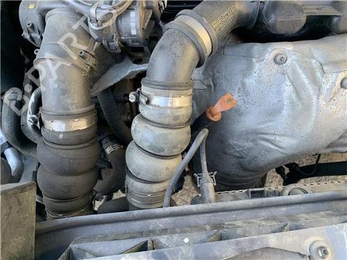 Used Pipe PEUGEOT PARTNER Tepee 1.6 HDi 16V (90 hp) 32451113