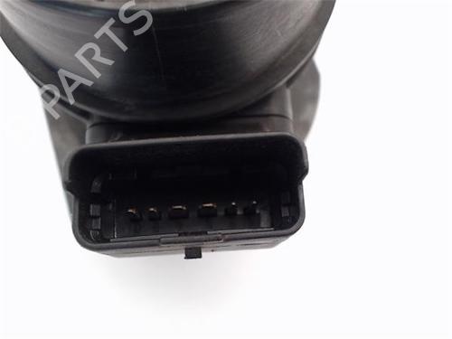 Mass air flow sensor RENAULT LAGUNA II Grandtour (KG0/1_) 1.9 dCi (KG1V) | BP24316286M95 