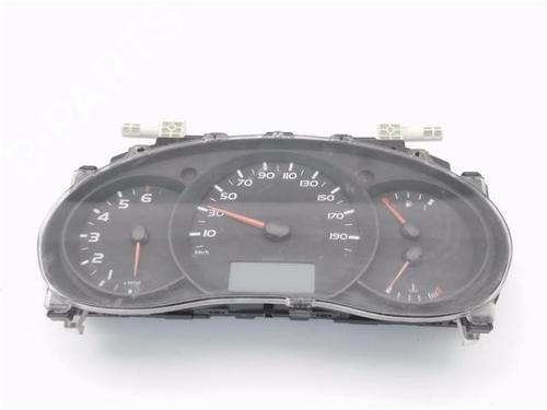 instrument-cluster-renault-master-iii-bus-jv-2011-33220407 main image