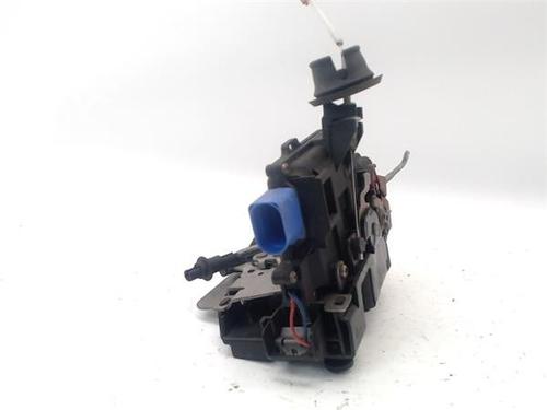 Front right lock AUDI A3 (8P1)  | BP25718877C97 