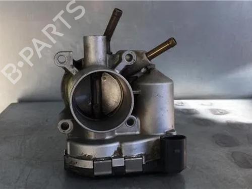 Throttle body SEAT AROSA (6H1) 1.0 | BP9631797M82