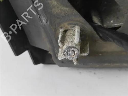 Left mirror SEAT IBIZA II (6K1) 1.9 SDI | BP9906730C26 