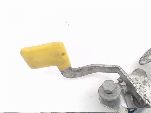 Hood lock FIAT PANDA (169_)  | BP14508957C133