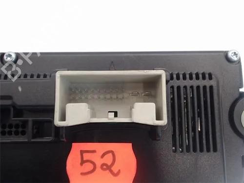 Climate control VW GOLF VI (5K1) | BP13043756I5