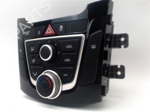 Climate control HYUNDAI i30 (FD)  | BP23442332I5 