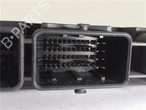 Elektronisk modul RENAULT MEGANE II (BM0/1_, CM0/1_)  | BP28378499M83