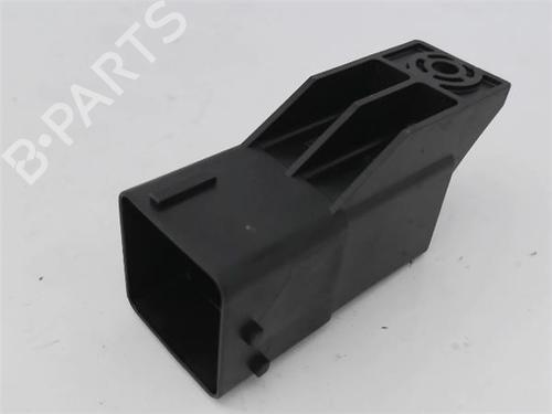 Electronic module CITROËN C5 III (RD_) 2.0 HDi (RDRHD8, RDRHDJ, RDRHR8, RDRHRJ) | BP24446032M83 