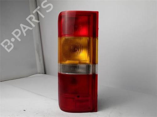 Used Left taillight FORD TRANSIT Van (E_ _) [1994-2000]  11707838