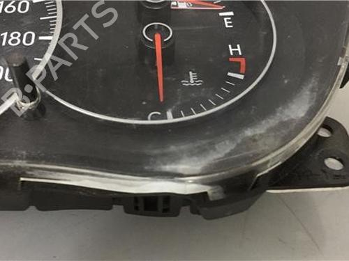 Instrument cluster SUZUKI SX4 (EY, GY) 1.6 VVT 4x4 (RW416) | BP9685669C47 
