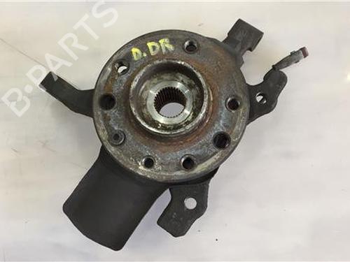 Højre Styrespindel Lejehus OPEL ASTRA H (A04) 1.7 CDTI (L48) (100 hp) 14339645