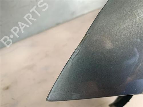 Left front fenders VW PASSAT B5.5 (3B3) 1.9 TDI | BP13398115C41 