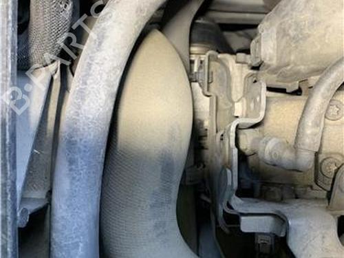 Used Pipe Pipe RENAULT GRAND SCÉNIC III (JZ0/1_) 1.5 dCi (JZ0B, JZ07) (106 hp) 32418277 32418277