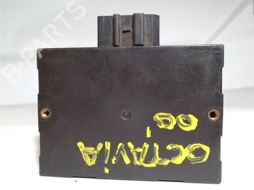 Comfort control module SKODA OCTAVIA I (1U2) | BP13055866M56