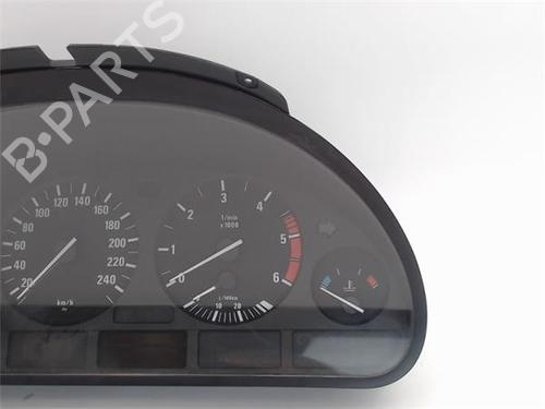 Instrument cluster BMW 5 (E39) 525 d | BP13900985C47 