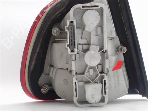 Right taillight SEAT CORDOBA (6K2)  | BP13386189C35 