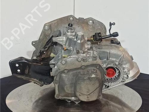 Gearbox OPEL COMBO Box Body/MPV (71_) 1.7 D | BP9635765M3