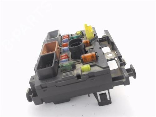 Fuse box PEUGEOT 307 SW (3H) 1.6 16V | BP30135456E1 