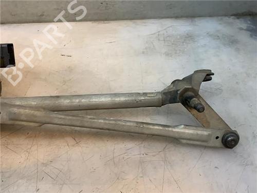 Front wiper motor PEUGEOT 308 SW I (4E_, 4H_) 1.6 HDi | BP31206945M29