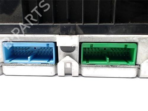 Instrument cluster HONDA CIVIC VII Hatchback (EU, EP, EV)  | BP11768727C47 