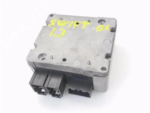 Electronic module SUZUKI SWIFT III (MZ, EZ)  | BP13643453M83 