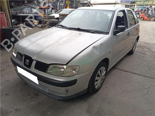 Used Parts SEAT IBIZA II (6K1) 1.9 TDI 4769133