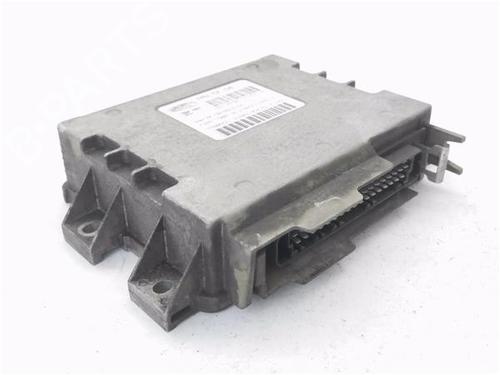 Elektronisk modul FIAT CINQUECENTO (170_) 0.9 i.e. (170AC) (41 hp) 30981223