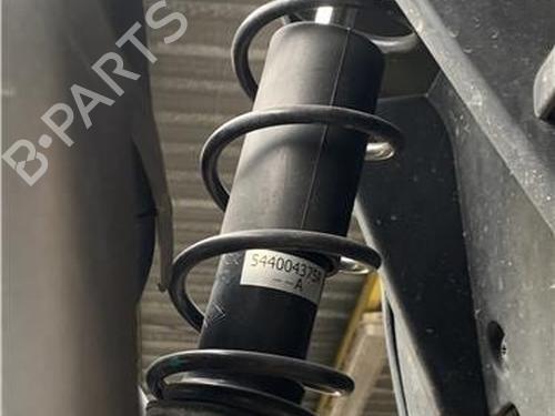 Left front shock absorber RENAULT TWIZY (MAM_) | BP32450829M16