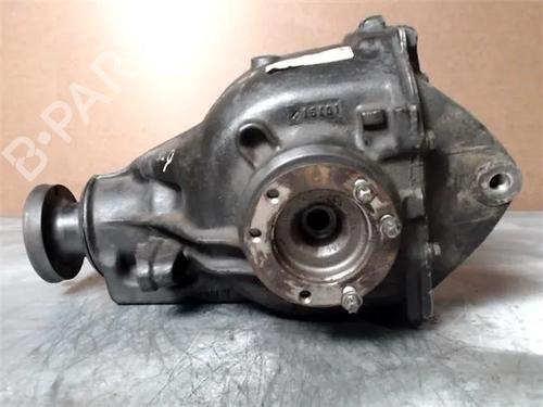Rear differential BMW 3 (E46)  | BP15683676M24 