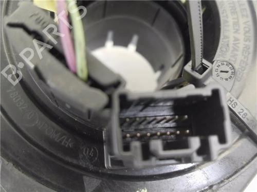 Steering column stalk MAZDA 2 (DE_, DH_) 1.4 MZR-CD | BP29135333I23 - Image 10