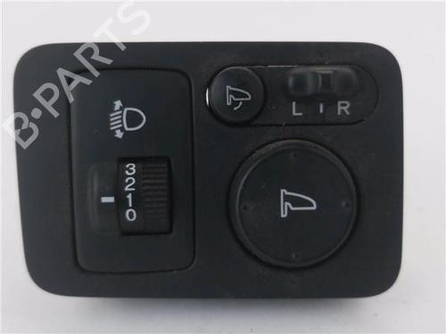 Headlight switch HONDA CR-V III (RE_) 2.0 i-VTEC (RE5, RE1) | BP37261884I24  - Image 10