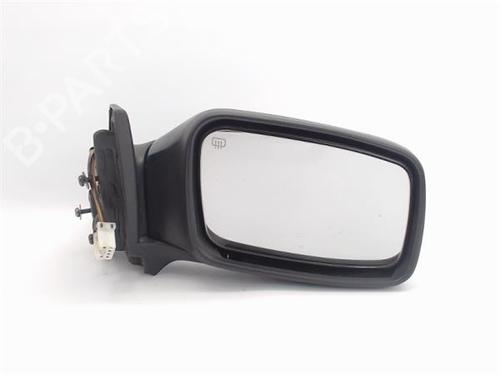 Right mirror VOLVO S40 I (644)  | BP13412164C27 