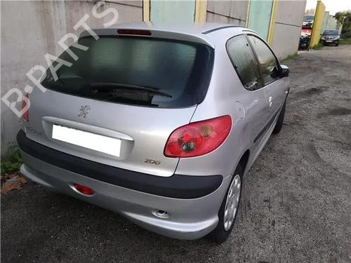 Højre forlygte PEUGEOT 206 Hatchback (2A/C)  | BP25718935C29 